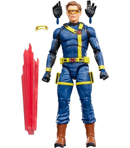 Amazon.com: Marvel Comics Year 1996 X-MEN Ninja Force Series 5
